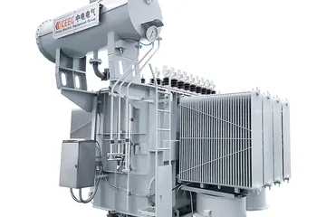 2025年變壓器，三相變壓器，干式變壓器廠家最新推薦：甄選企業(yè)絕緣性能解析